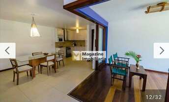 Imagem 4: Casa com 4 dormitórios à venda, 198 m² por R$ 1.400.000 - Praia do Mutá - Porto Seguro/BA