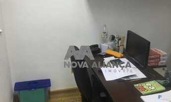 Imagem 5: Rio de Janeiro - Conjunto Comercial/Sala - Botafogo