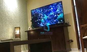 Imagem 2: Apartamento à venda, 48 m² por R$ 307.500,00 - Vila Santana - São Paulo/SP