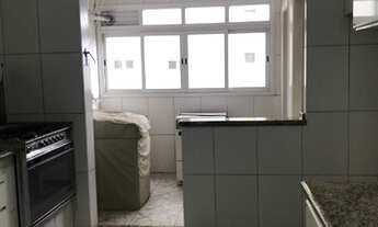 Imagem 6: APARTAMENTO RESIDENCIAL em CAMPINAS - SP, CENTRO