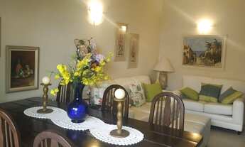 Imagem 4: Apartamento Duplex com 3 dormitórios para alugar, 80 m² - Riviera de São Lourenço - Bertio