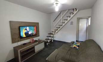 Imagem 7: Casa de 02 quartos - Condominio Vila Ângela - Nova Iguaçu