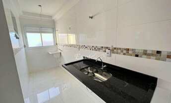 Imagem 5: Apartamento com 2 dormitórios à venda, 52 m² por R$ 365.000,00 - Vila Isolina Mazzei - São