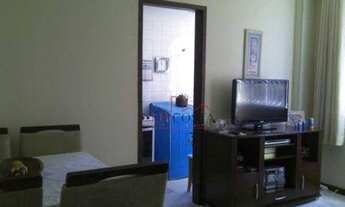 Imagem: Apartamento à venda, 50 m² por R$ 265.000,00