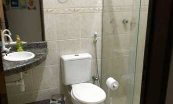 Imagem 7: Casa para venda possui 165 metros quadrados com 3 quartos