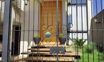 Imagem 2: Casa com 3 dormitórios à venda, 280 m² por R$ 1.100.000 - Vale do Sol - Votuporanga/SP