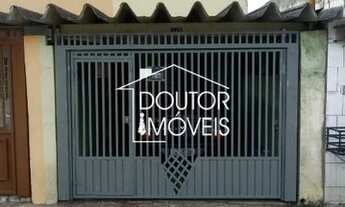 Imagem: São Paulo - Casa Padrão - VILA TALARICO