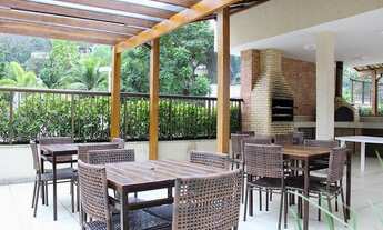 Imagem 4: Apartamento para Venda em Rio de Janeiro, Freguesia (Jacarepaguá), 3 dormitórios, 1 suíte