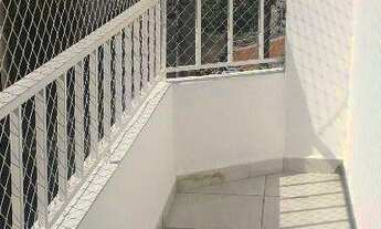 Imagem 6: Apartamento com 2 dormitórios à venda, 56 m² por R$ 260.000,00 - Condomínio Edifício Lelli