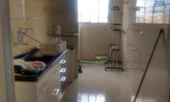 Imagem 5: Apartamento com 3 dormitórios à venda, 75 m² por R$ 243.800 - Conjunto Residencial Irai