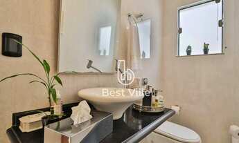 Imagem 7: Casa com 5 dormitórios à venda, 370 m² por R$ 3.100.000,00 - Alphaville - Barueri/SP