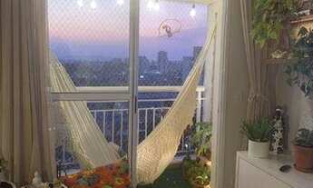 Imagem 6: Apartamento de 80m para venda na Vila São Francisco, no Butantã