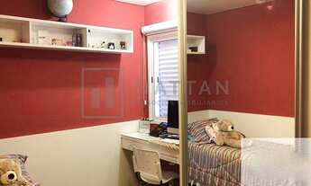 Imagem 7: Apartamento com 3 dormitórios à venda, 126 m² por R$ 1.380.000,00 - Mooca - São Paulo/SP