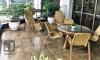 Imagem 4: Apartamento em Barra da Tijuca