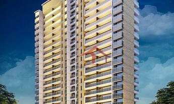 Imagem 2: Apartamento com 3 quartos à venda, 119 m² por R$ 1.350.000 - Meireles - Fortaleza/CE