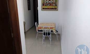 Imagem 6: APÊ 02 DORMITORIOS SEMI MOBILIADO - CAMPO COMPRIDO