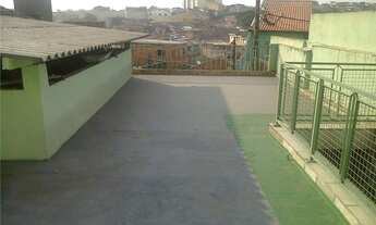 Imagem 3: Sobrado com 5 dormitórios à venda, 360 m² por R$ 900.000,00 - Vila Ema - São Paulo/SP