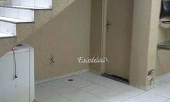 Imagem 5: Sobrado à venda, 135 m² por R$ 754.000,00 - Freguesia do Ó - São Paulo/SP