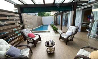 Imagem: Casa para venda tem 160 metros quadrados