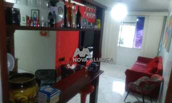 Imagem 7: Rio de Janeiro - Apartamento Padrão - Rio Comprido