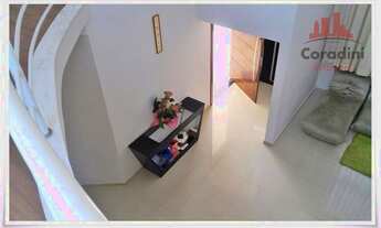 Imagem 4: Casa residencial à venda, Jardim Dona Judith, Americana