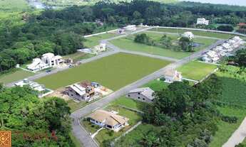 Imagem 7: Terreno - São Francisco do Sul SC