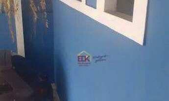 Imagem 6: Casa com 2 dormitórios à venda por R$ 420.000 - Jardim Utinga - Santo André/SP