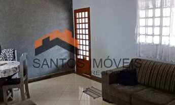 Imagem 2: Residência com 3 Dormitórios sendo um suíte - Jardim Marília - Bauru/SP