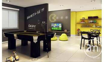 Imagem 7: Apartamento com 2 dormitórios à venda, 35 m² por R$ 231.000,00 - Tucuruvi - São Paulo/SP