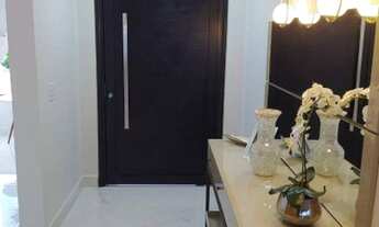 Imagem 6: Sobrado com 3 dormitórios à venda, 367 m² por R$ 2.700.000,00 - Jardim Residencial Parque