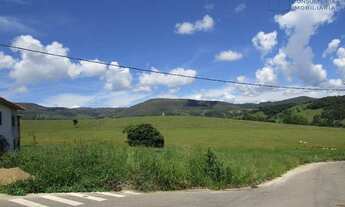 Imagem 2: Terreno à venda, 430 m² por R$ 174.000,00 - Cidade Jardim - Capitólio/MG