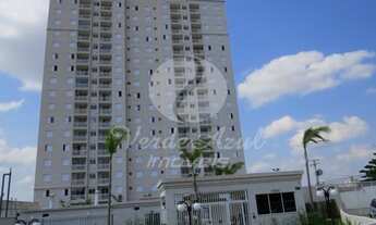 Imagem 2: Apartamento - Parque Industrial - Campinas