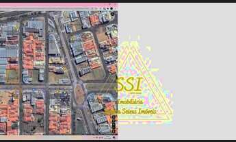 Imagem: Terreno à venda, 1000 m² por R$ 900.000,00