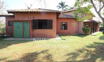 Imagem 2: Ibiúna condomínio, casa toscana com 10.000 m²!