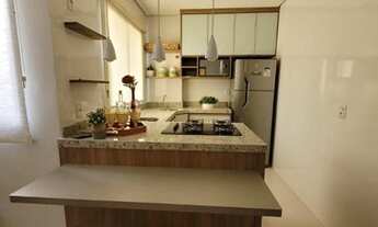 Imagem 3: Apartamento com 2 dormitórios à venda, 37 m² por R$ 256.000,00 - Vila Matilde - São Paulo