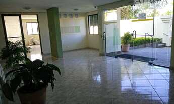 Imagem 3: Apartamento com 2 dormitórios à venda, 65 m² por R$ 275.000 - Vila Santa Cássia - São Bern