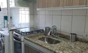 Imagem 4: Excelente apartamento a venda na Granja Viana - Cotia