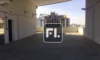 Imagem 7: Conjunto para alugar, 652 m² por R$ 30.000,01/mês - Alphaville - Barueri/SP