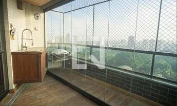 Imagem 7: Apartamento para Aluguel - Perdizes, 3 Quartos, 180 m2