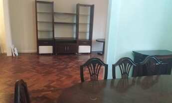 Imagem 3: Apartamento para venda com 90 m2, localizado no Centro - Petrópolis - RJ