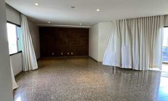 Imagem 3: Apartamento com 4 quartos no COND. CUYABA SUITE RESIDENCE - Bairro Duque de Caxias I em C