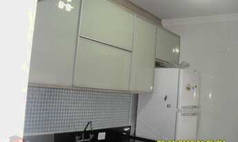 Imagem 4: Apartamento com 3 dormitórios à venda, 78 m² por R$ 358.000,00 - Vila Ema - São Paulo/SP