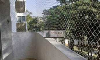 Imagem 6: Apartamento à venda, 180 m² por R$ 780.000,00 - Cidade Dutra - São Paulo/SP