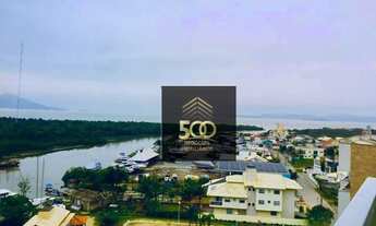 Imagem 2: Apartamento com 3 dormitórios à venda, 155 m² por R$ 1.473.500,00 - Centro - Biguaçu/SC