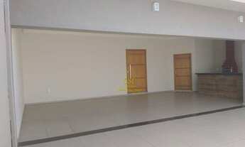 Imagem 6: Casa com 4 dormitórios à venda, 196 m² por R$ 600.000,00 - Vila Totoli - Franca/SP