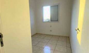 Imagem 6: Apartamento com 2 dormitórios para alugar, 53 m² por R$ 1.300,00/mês - Jardim Anhangüera