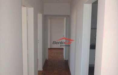 Imagem 4: Apartamento com 3 dormitórios para alugar, 104 m² por R$ 1.500,00/mês - Vila Mazzei - São