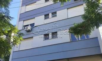 Imagem: PORTO ALEGRE - Apartamento Padrão - Santo