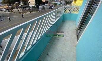 Imagem: Sobrado com 2 dormitórios à venda, 65