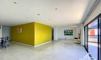 Imagem 5: Apartamento à venda, 340 m² por R$ 4.100.000,00 - Vitória - Salvador/BA